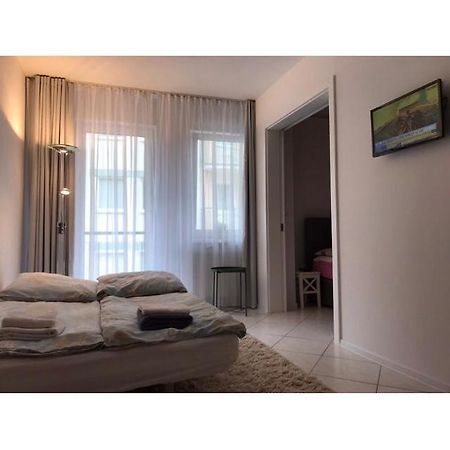 Apartament Klimat Sopot Exterior foto