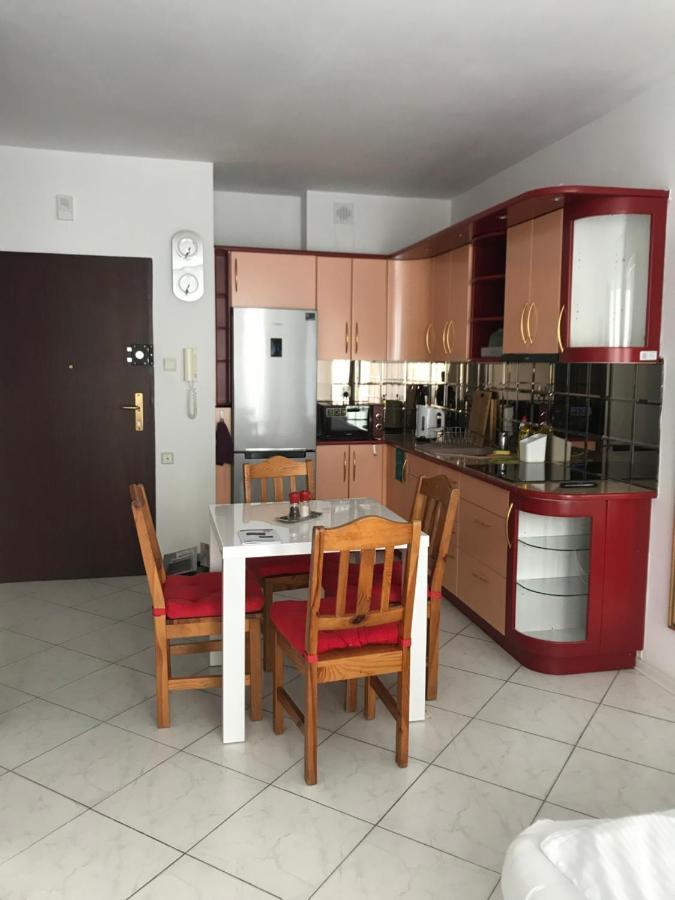 Apartament Klimat Sopot Exterior foto