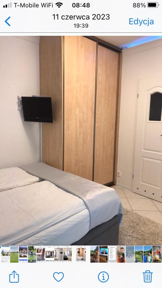 Apartament Klimat Sopot Exterior foto
